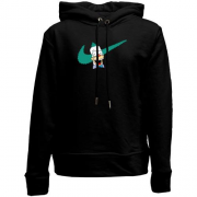 Детский худи без флиса Krusty the Clown Nike
