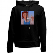 Детский худи без флиса Belle 18+