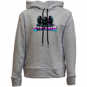 Дитячій худі без флісу Streamer 2