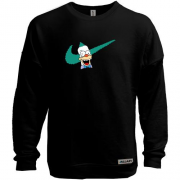 Свитшот без начеса Krusty the Clown Nike
