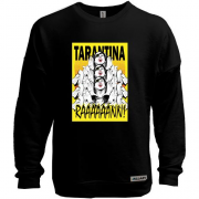 Світшот без начісу Tarantina Raaaannn!