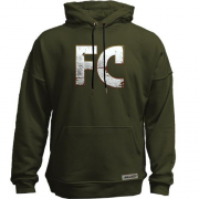 Худи без начеса FC (Far Cry)