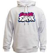 Худи без начеса Five Nights Funkin