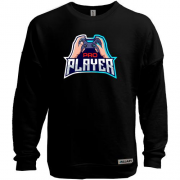 Свитшот без начеса pro Player