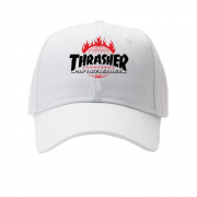 Детская кепка Thrasher Huf Worldwide