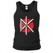Чоловіча майка Dead Kennedys