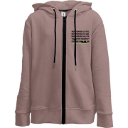 Дитяча худи на блискавці Море хвилюєтся три - руський корабль отримав п*ди