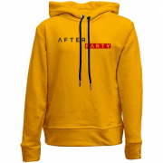 Детский худи без флиса "After Party"