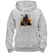 Худі Замок Дракули (2)