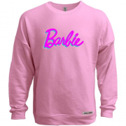 Свитшот без начеса Barbie"party"