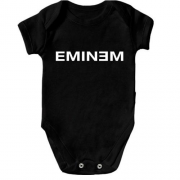 Дитячий боді Eminem