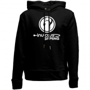 Детский худи без флиса Invictus Gaming