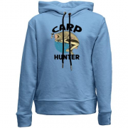 Детский худи без флиса Carp Hunter (2)