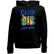 Детский худи без флиса Carp Hunter (3)