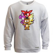Свитшот без начеса FNAF Игрушки