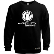 Свитшот без начеса Invictus Gaming