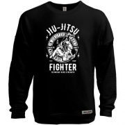 Свитшот без начеса Jiu-Jitsu Fught Champ