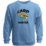 Свитшот без начеса Carp Hunter (2)