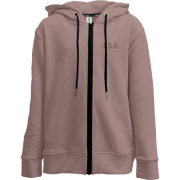 Дитяча худи на блискавці 4.5.0 (Вишивка)