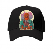 Детская кепка SWAG.