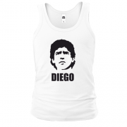 Чоловіча майка Diego Maradona