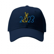 Детская кепка 2023