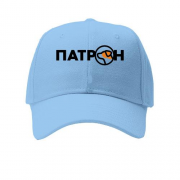 Детская кепка з емблемою ПАТОРН