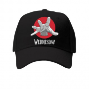 Детская кепка Wednesday Thing