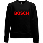 Детский свитшот без начеса Bosch