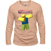 Лонгслив Roblox Dab