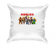 Подушка Roblox