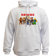 Худи без начеса Roblox