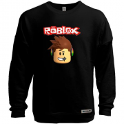 Свитшот без начеса Roblox face (2)