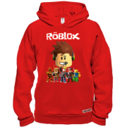 Худи BASE Roblox Team