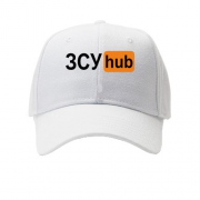 Детская кепка "ЗСУ hub"