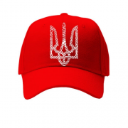 Детская кепка "Код нации"
