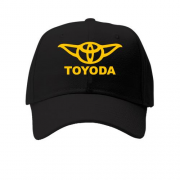 Детская кепка "TOYODA"