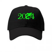 Детская кепка 2024