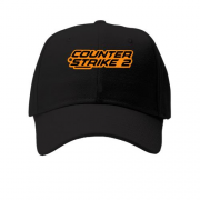 Детская кепка Counter Strike 2