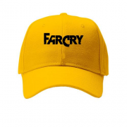 Детская кепка Far Cry лого