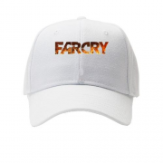 Детская кепка с цветным лого Far Cry