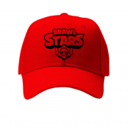 Детская кепка Brawl Stars