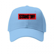Детская кепка Standoff Red