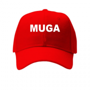 Детская кепка MUGA (Make ukraine Great Again)