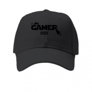 Детская кепка Gamer (2)