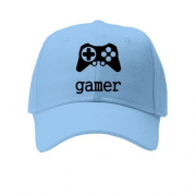 Детская кепка Gamer с джойстиком