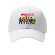 Детская кепка Roblox