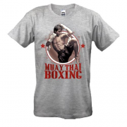 Футболка Muay Thai Boxing