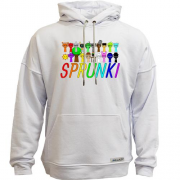 Худи без начеса Sprunki