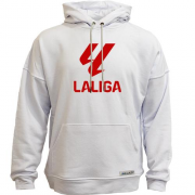 Худи без начеса La Liga